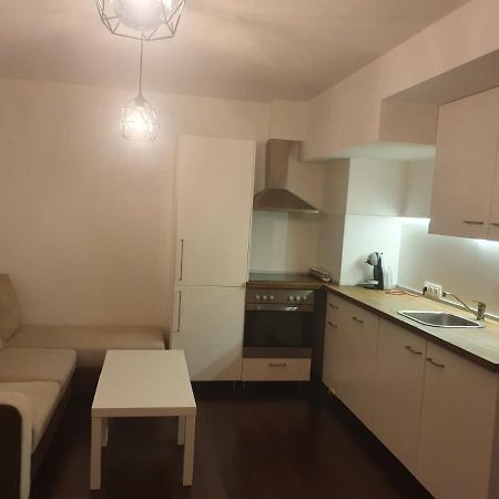 The White Apartment At The Ski بانسكو المظهر الخارجي الصورة